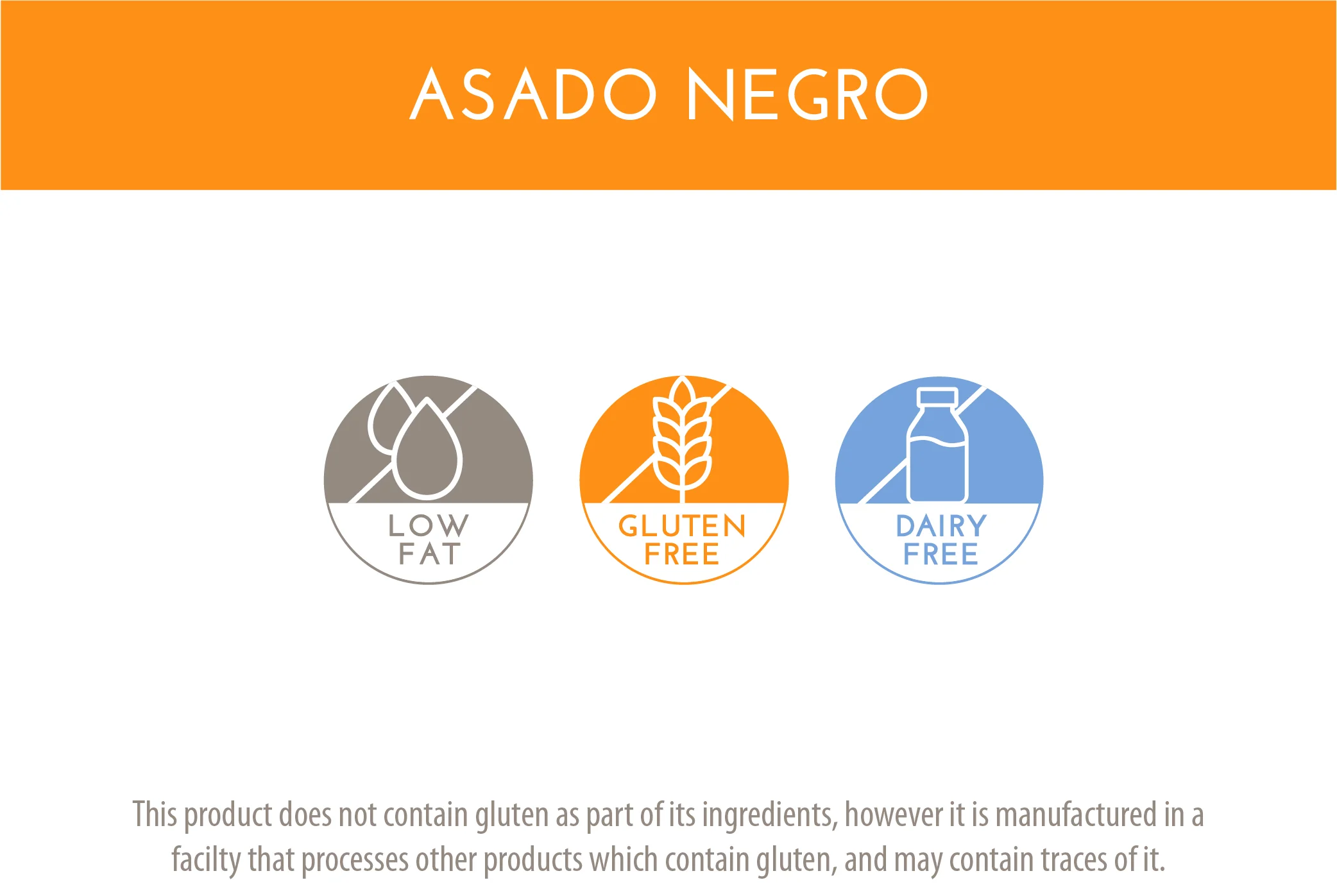 Asado Negro | Dark Roast - Image 5