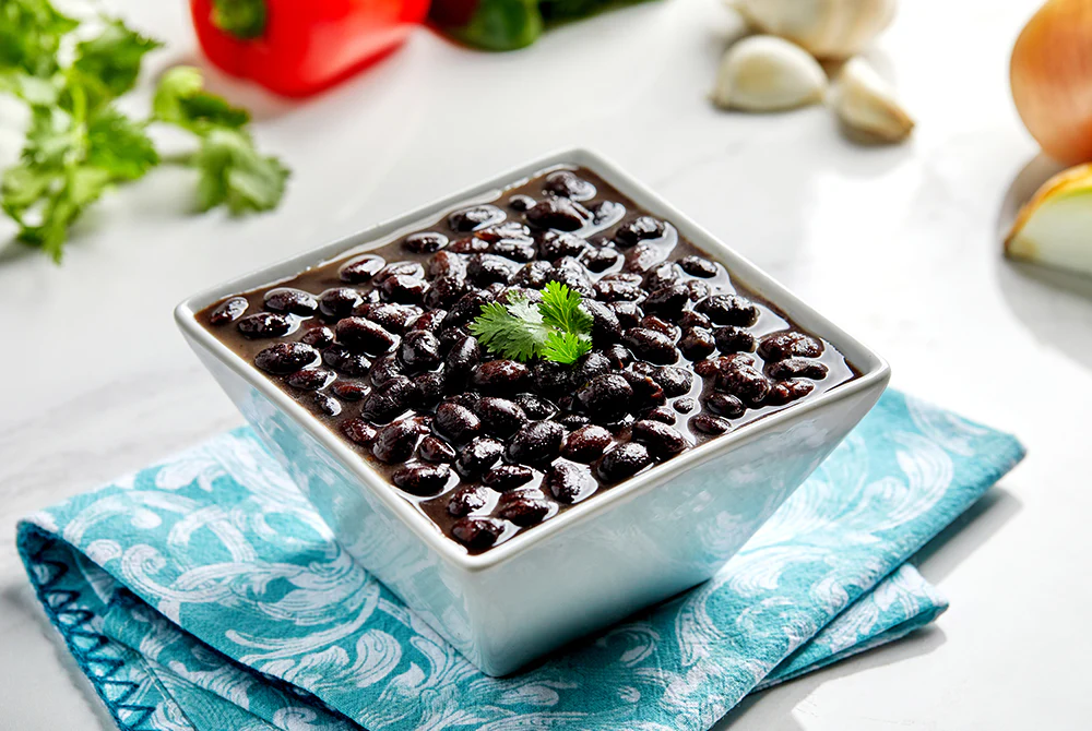 Caraotas-Frijoles Negros | Black Beans - Image 3