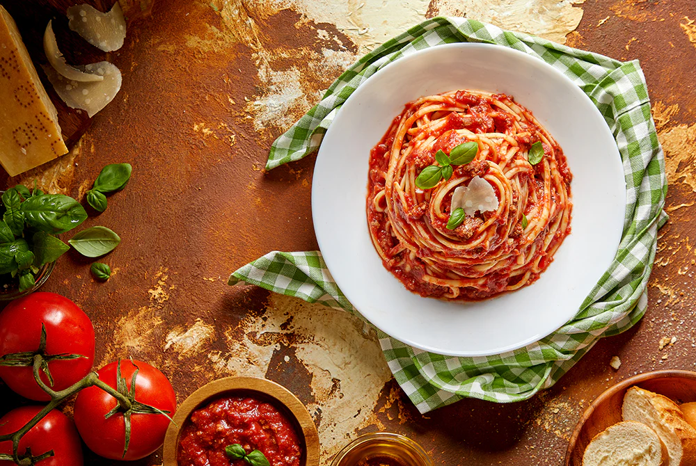 Salsa Boloñesa | Bolognese Sauce - Image 4