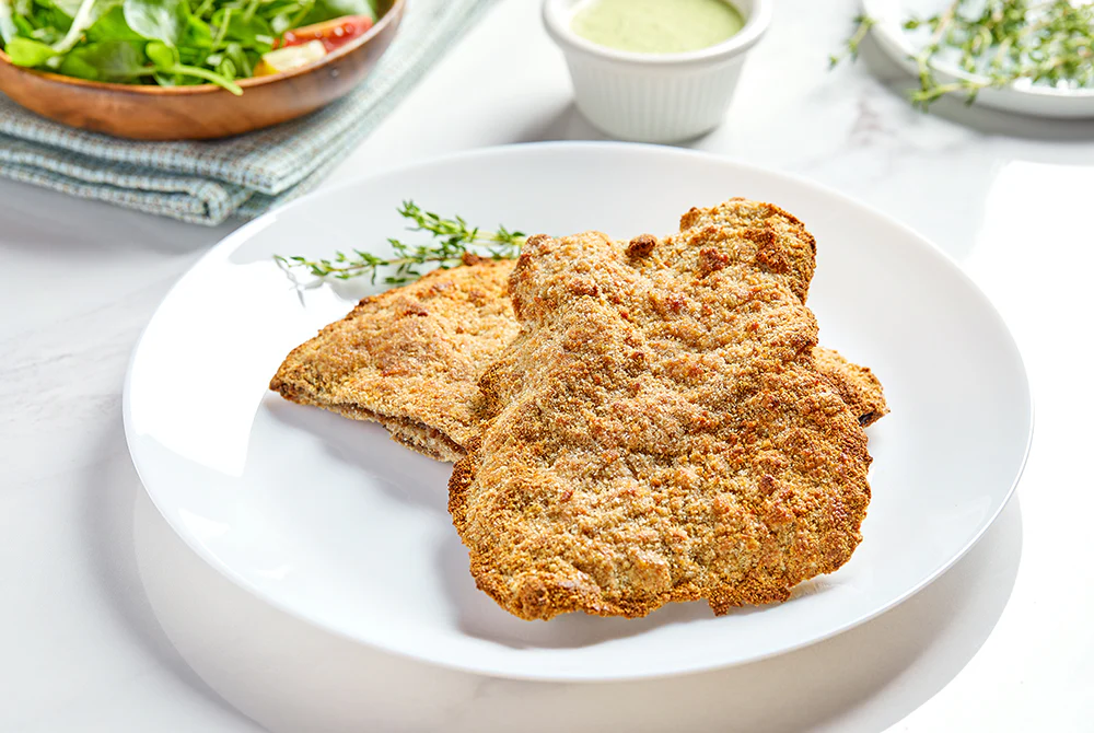 Milanesa de Carne | Breaded Beef - Image 3