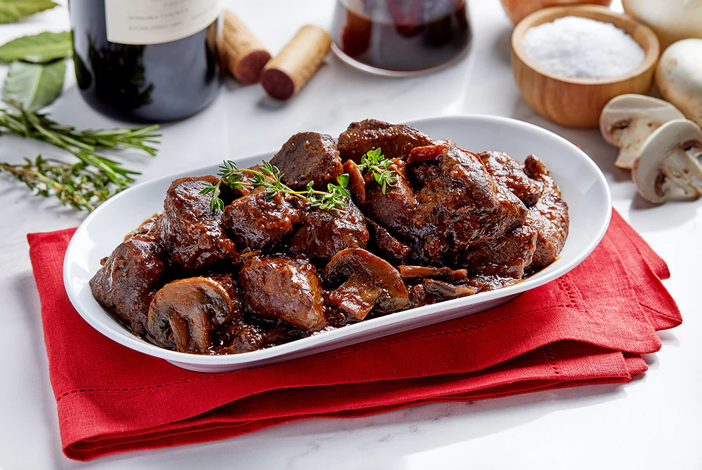 Pollo al Vino | Chicken in Wine Sauce - Image 3