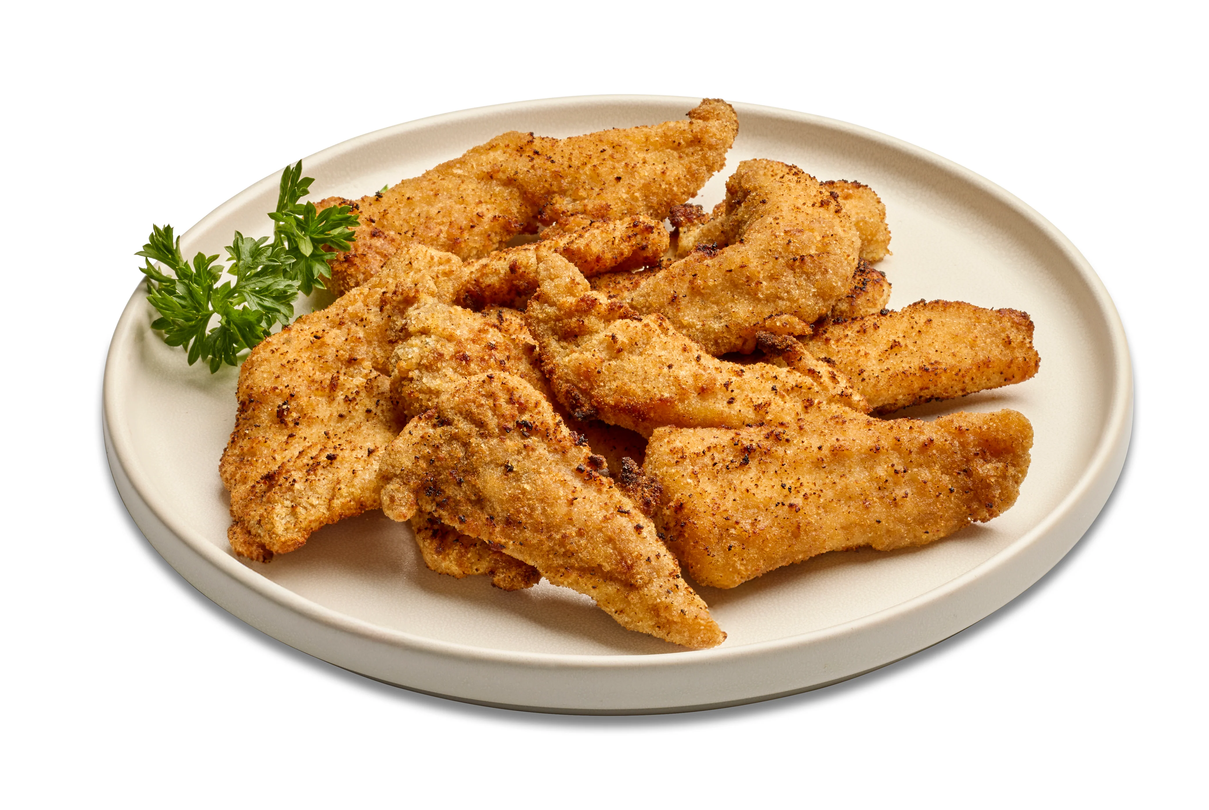 Chicken Nuggets - Cassava