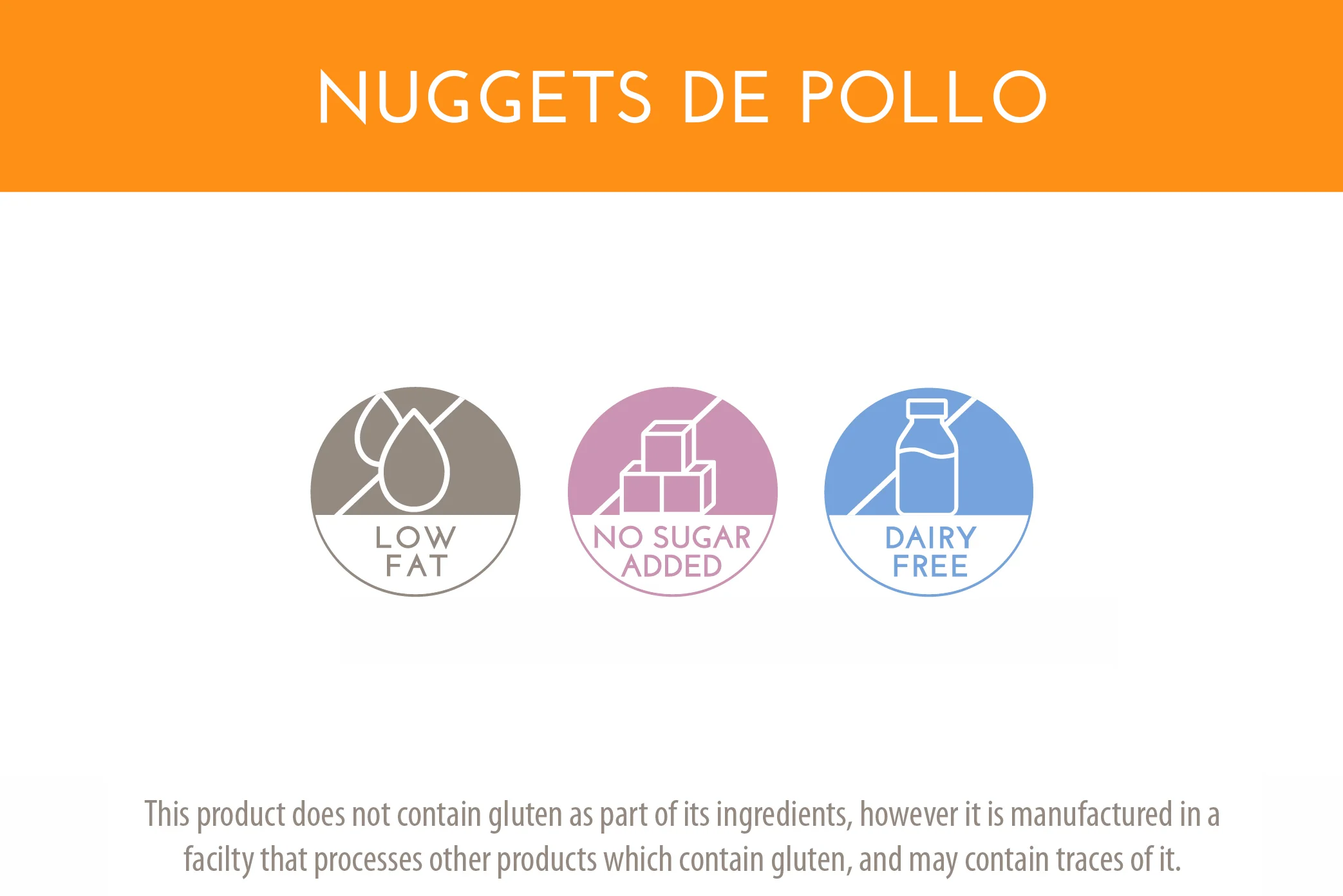 Chicken Nuggets - Cassava - Image 2