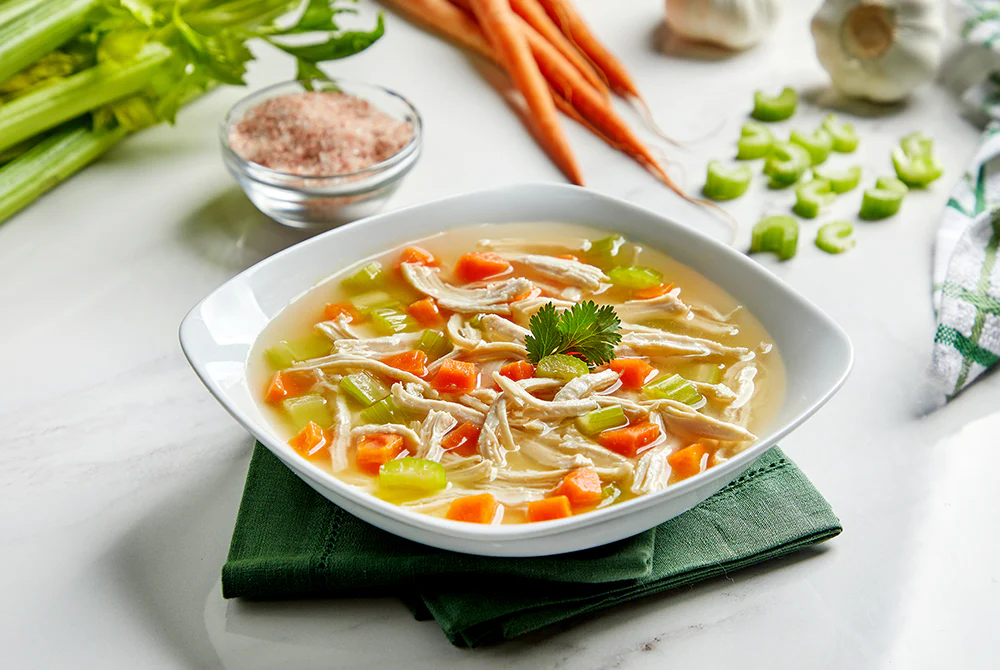 Sopa de Pollo | Chicken Soup - Image 3