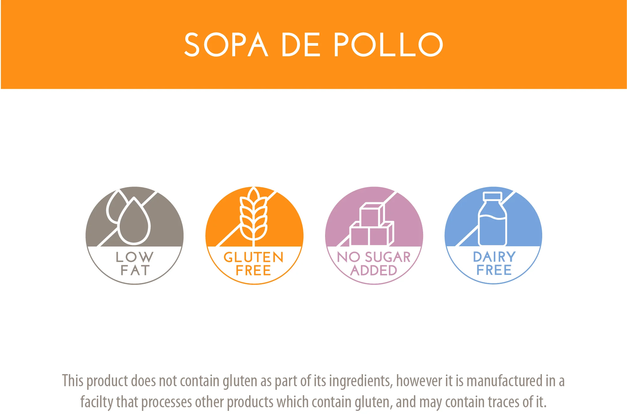 Sopa de Pollo | Chicken Soup - Image 4