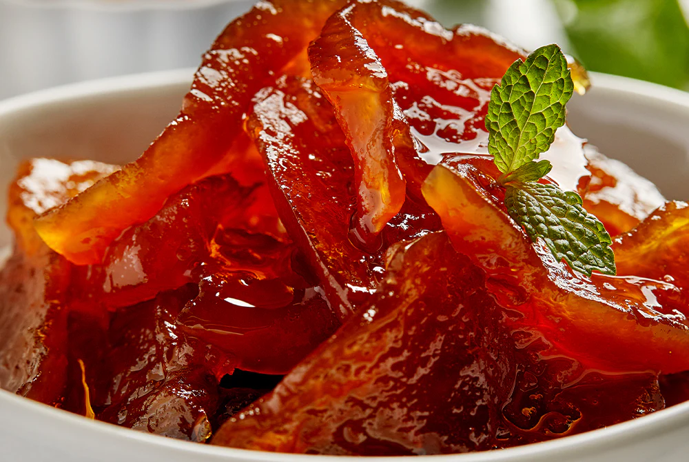 Dulce de Lechosa | Papaya in Syrup - Image 3