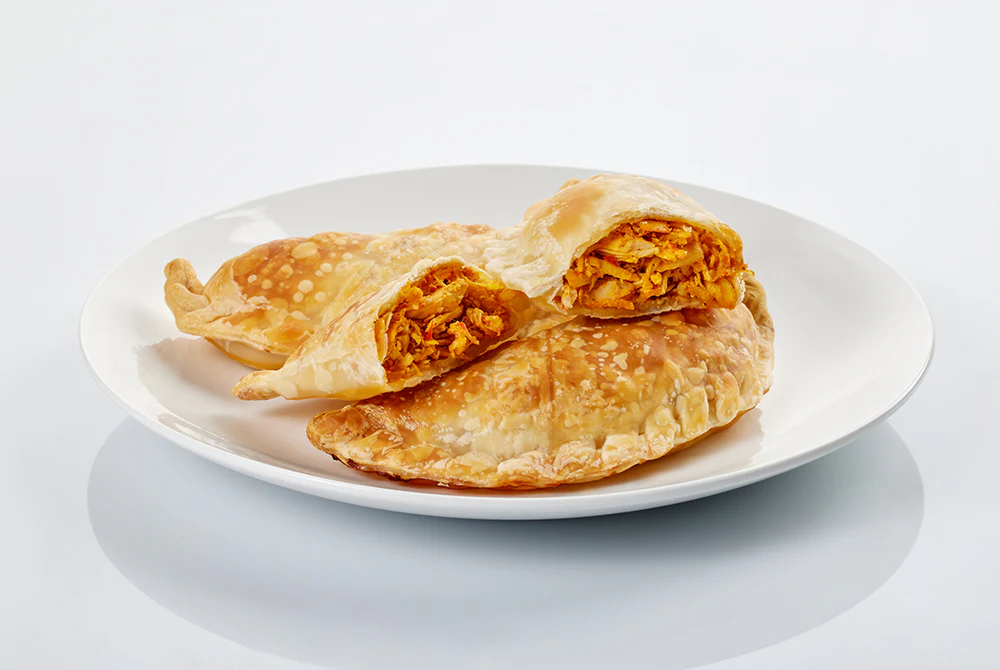Empanadas para hornear - Image 3