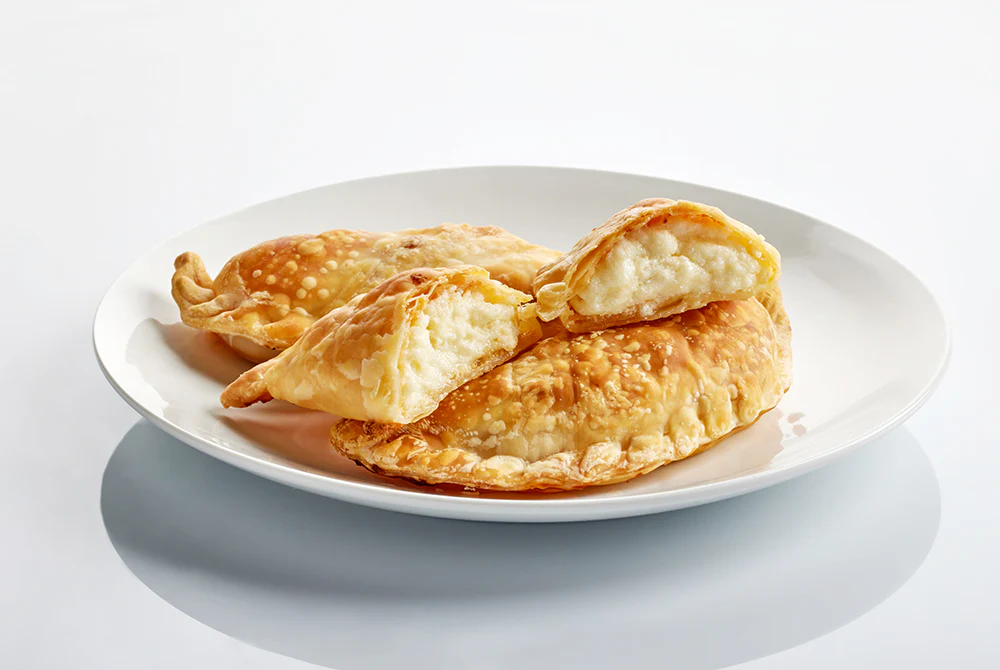 Empanadas para hornear - Image 4