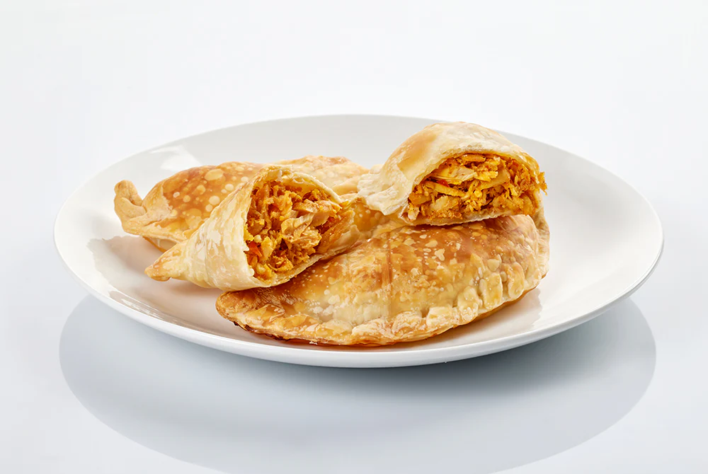 Empanadas para hornear - Image 5