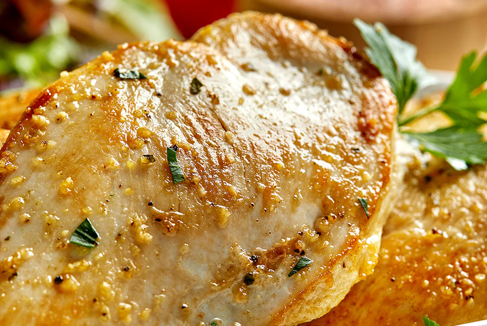 Pechuga de Pollo a la Plancha | Grilled Chicken - Image 3
