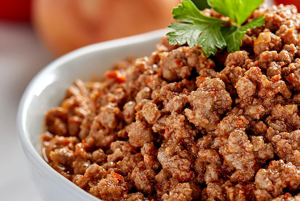 Carne Molida | Ground Beef - Image 3