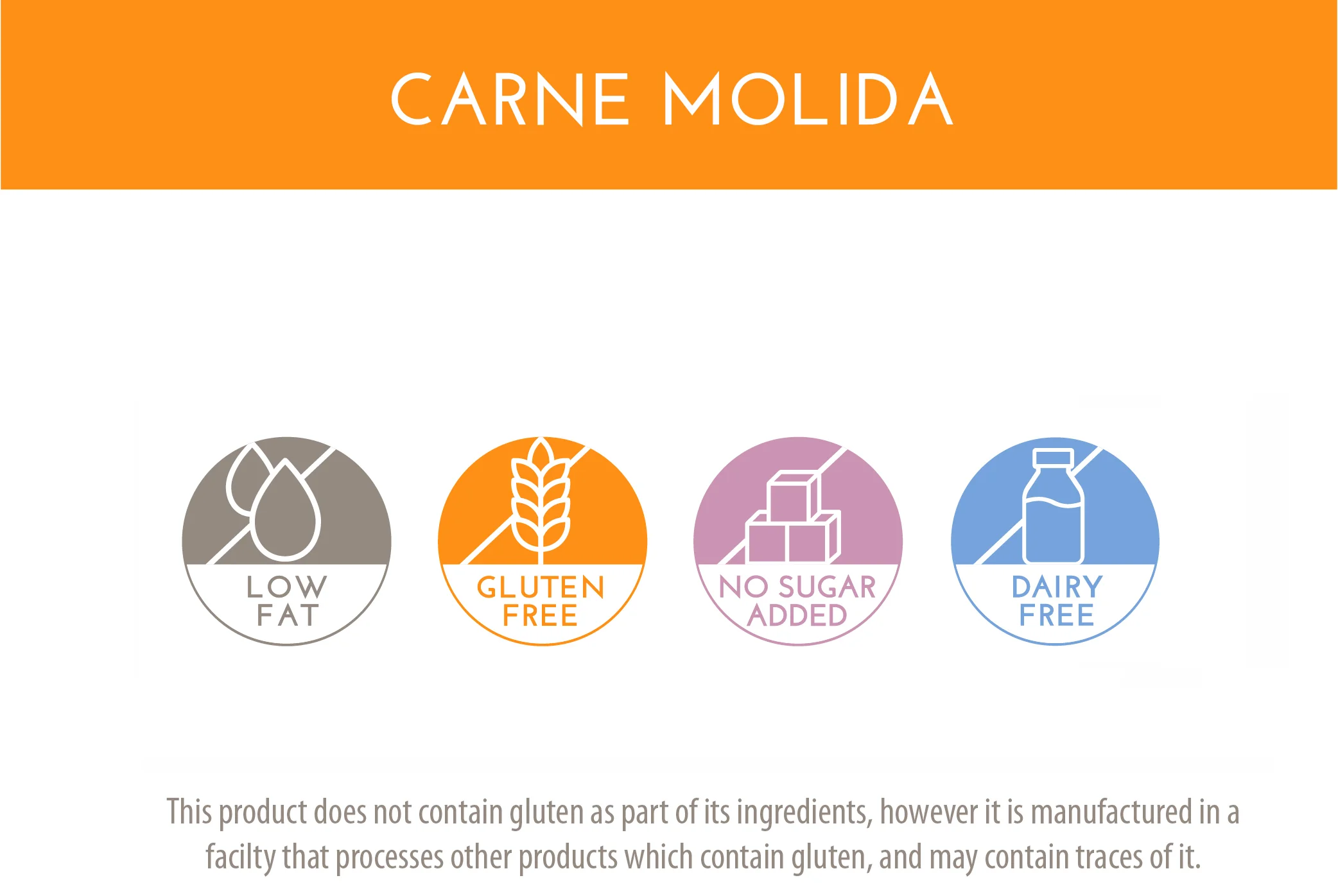 Carne Molida | Ground Beef - Image 4