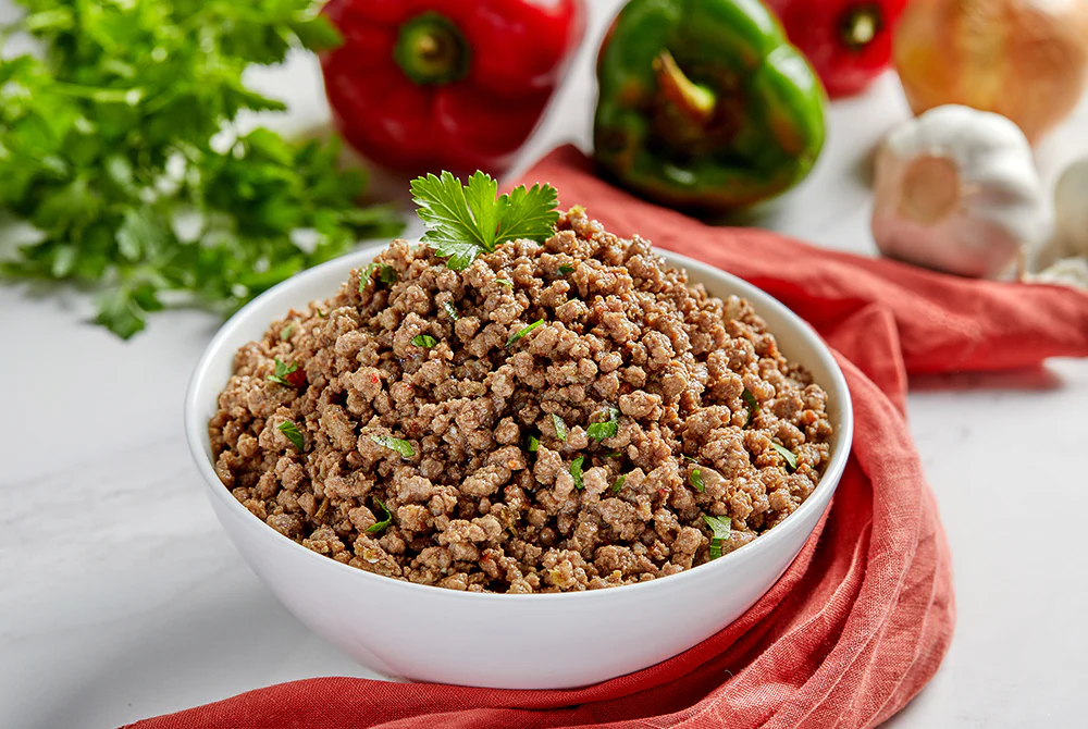 Carne Molida sin Tomate | Ground Beef w/o Tomato - Image 3