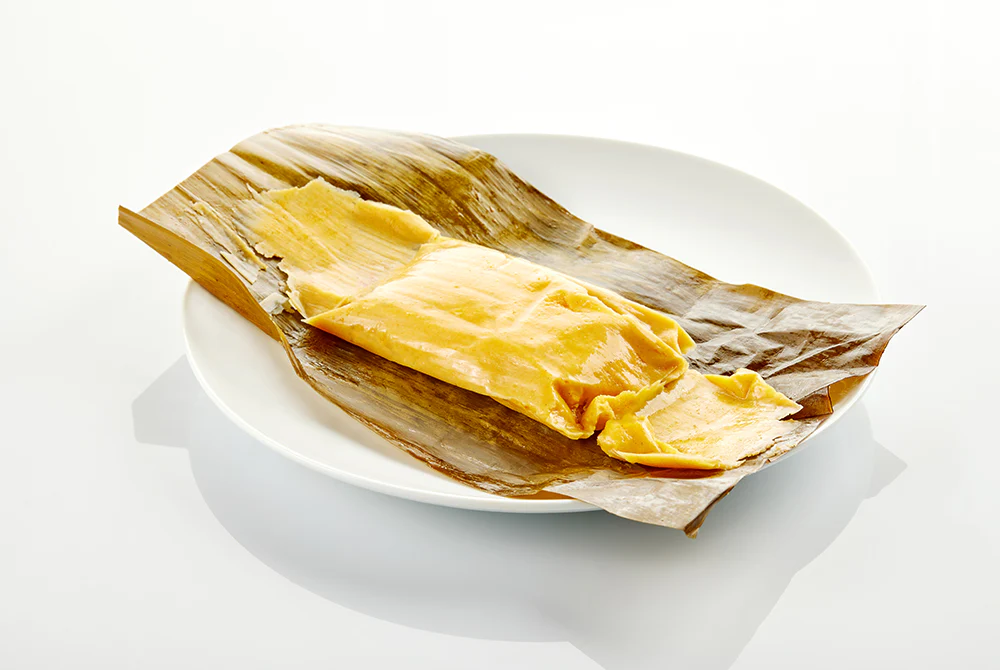 Hallaca Res y Cerdo | Venezuelan Tamales - Image 5