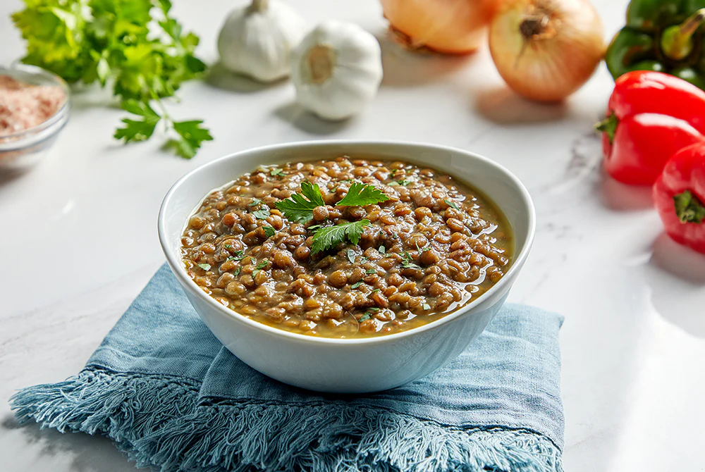 Lentejas | Lentils - Image 3