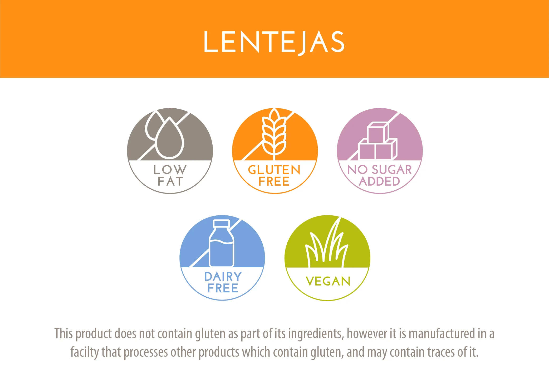 Lentejas | Lentils - Image 4