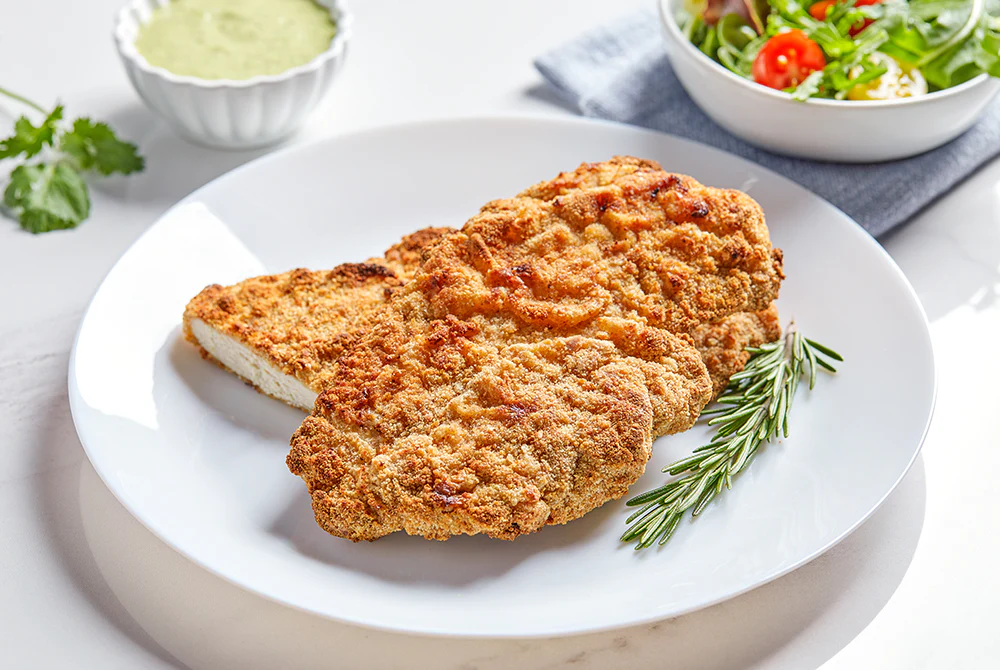 Milanesa de Pollo | Breaded Chicken - Image 3