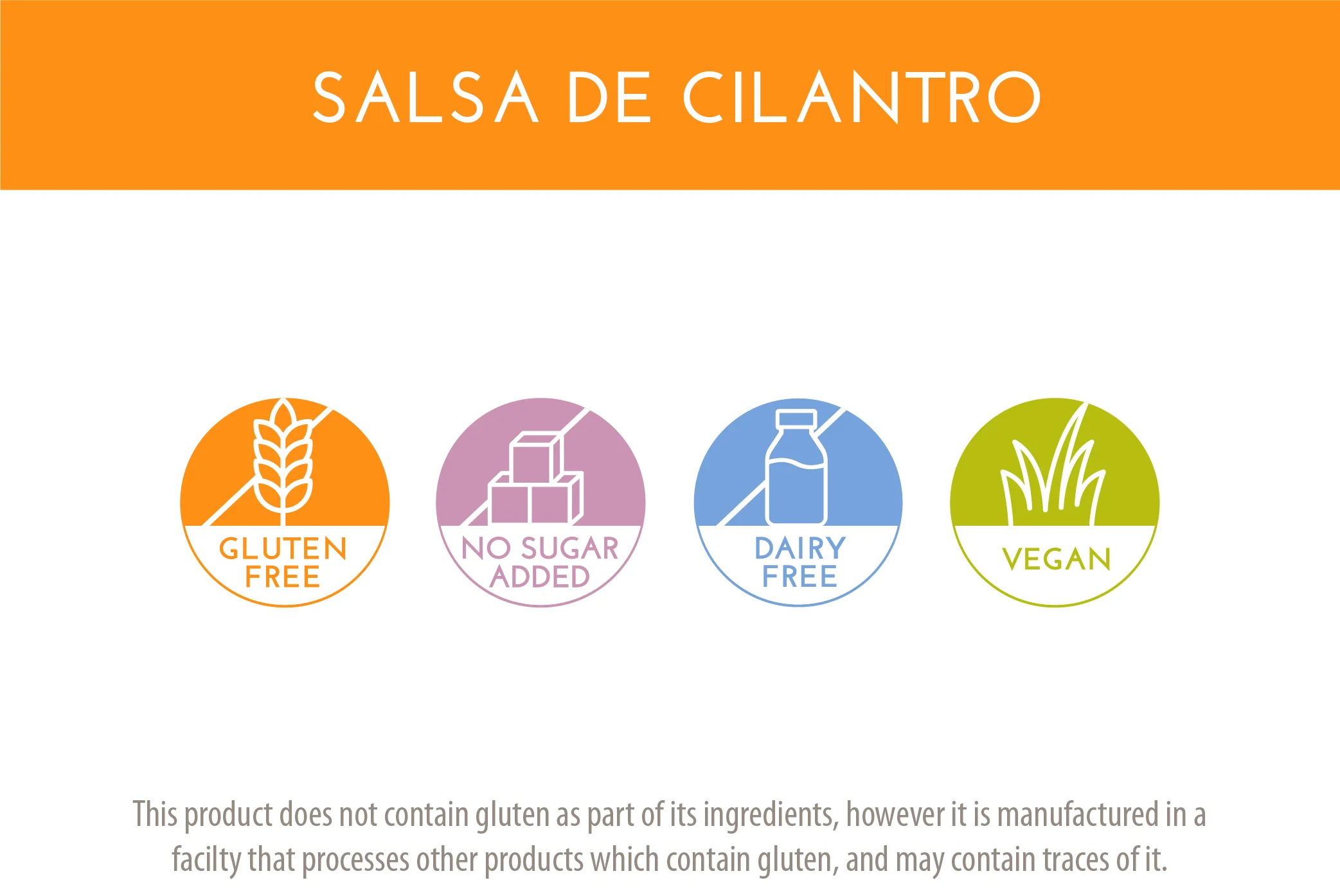 Salsa de Cilantro | Cilantro Sauce - Image 5