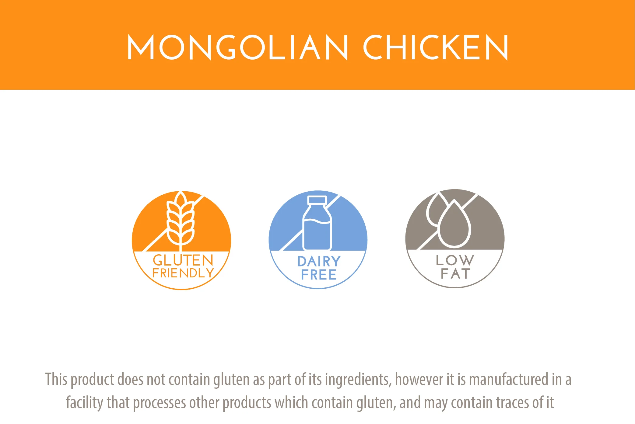 Mongolian Chicken | Pollo Mongolés - Image 4