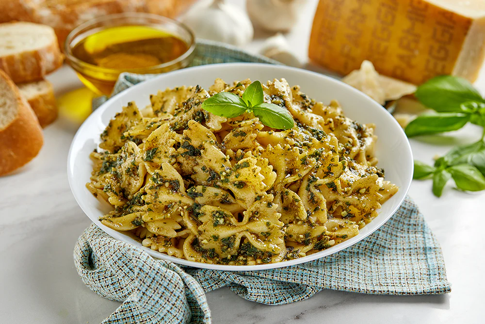 Salsa Pesto | Pesto Sauce - Image 4