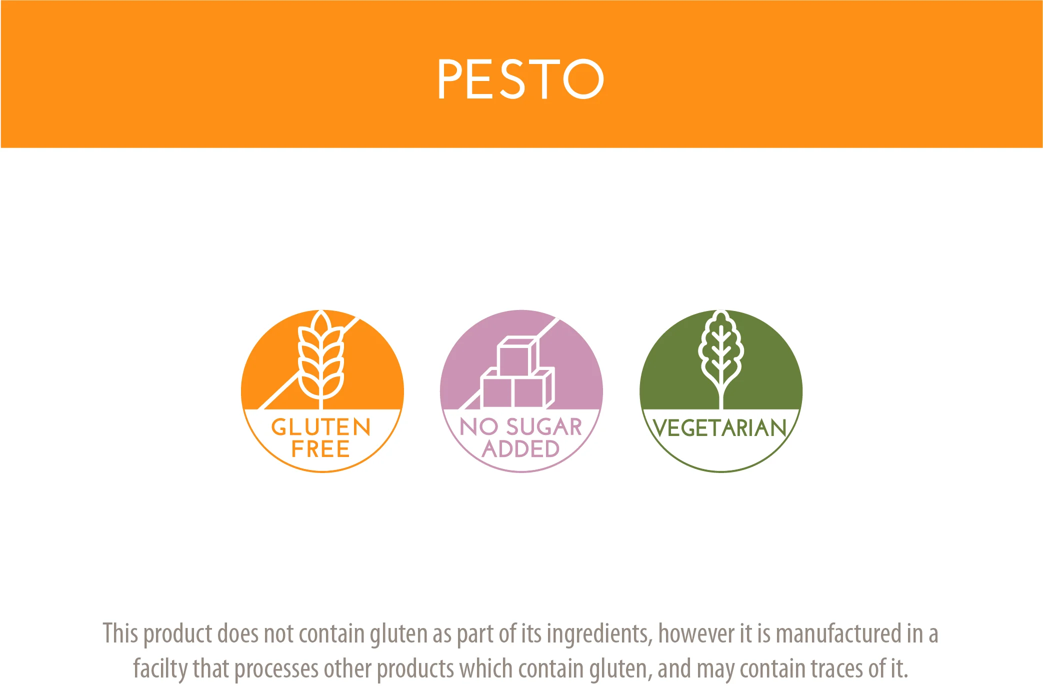 Salsa Pesto | Pesto Sauce - Image 5