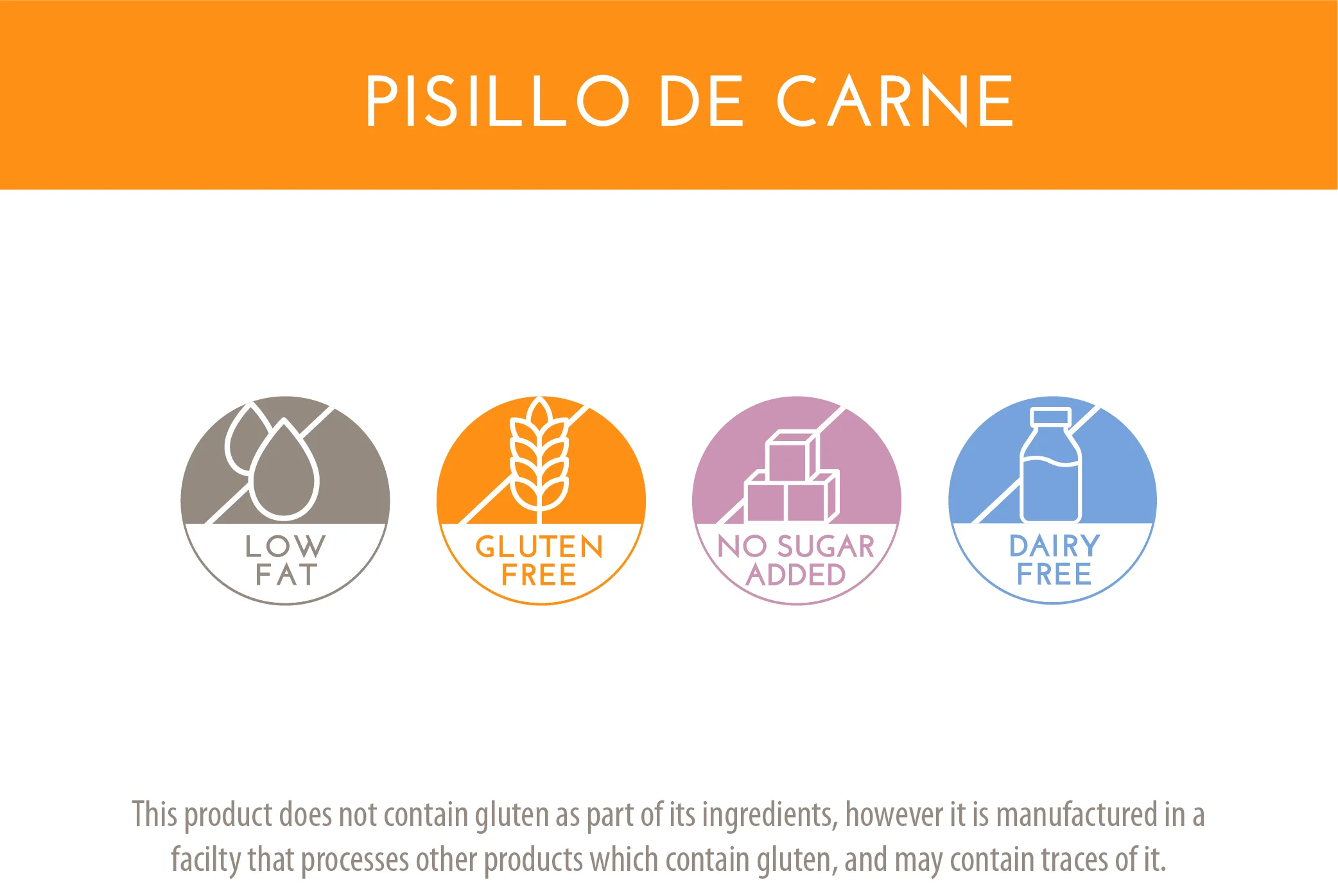 Pisillo de Carne | Toasted Shredded Beef - Image 4