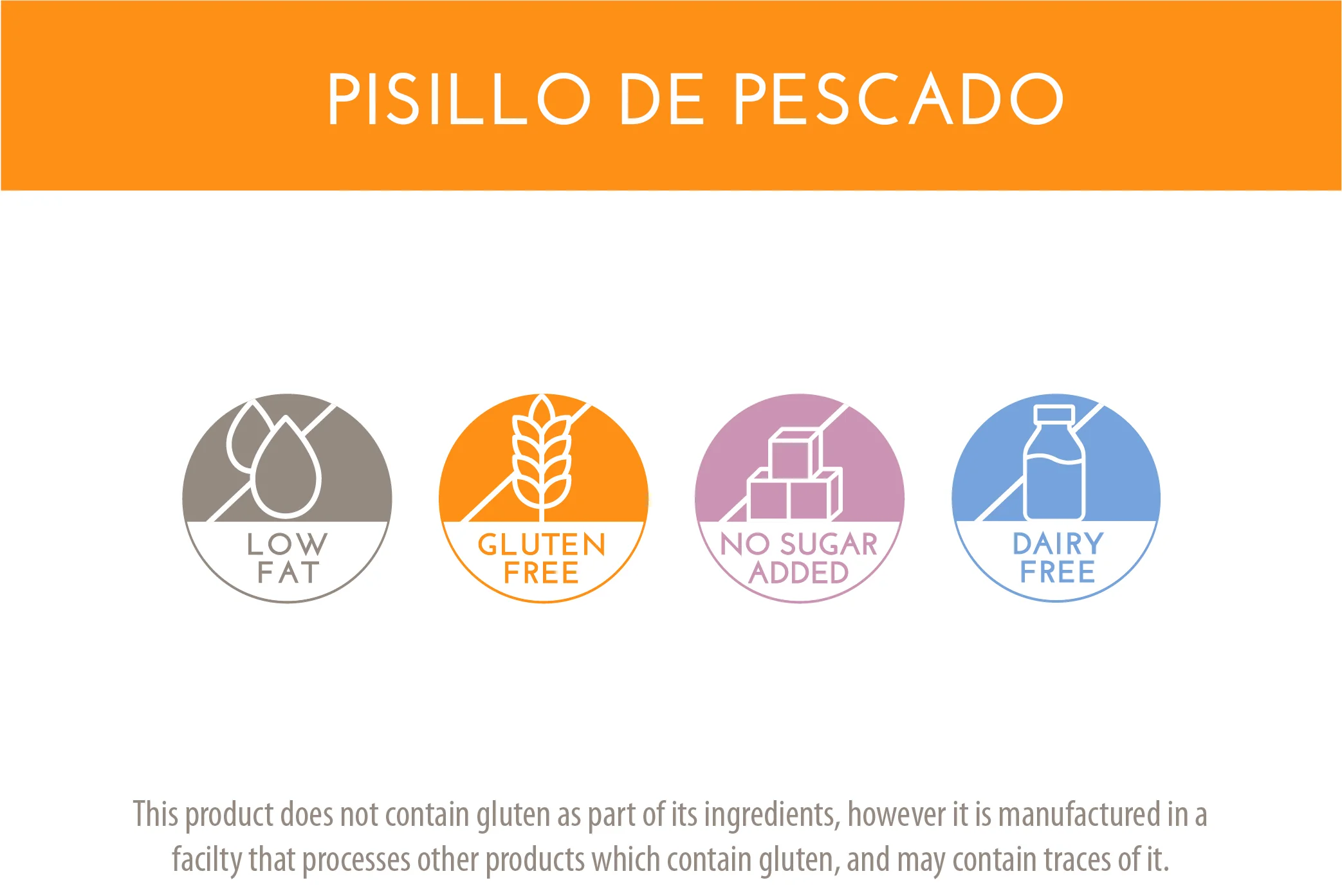 Pisillo de Pescado | Shredded Fish - Image 4