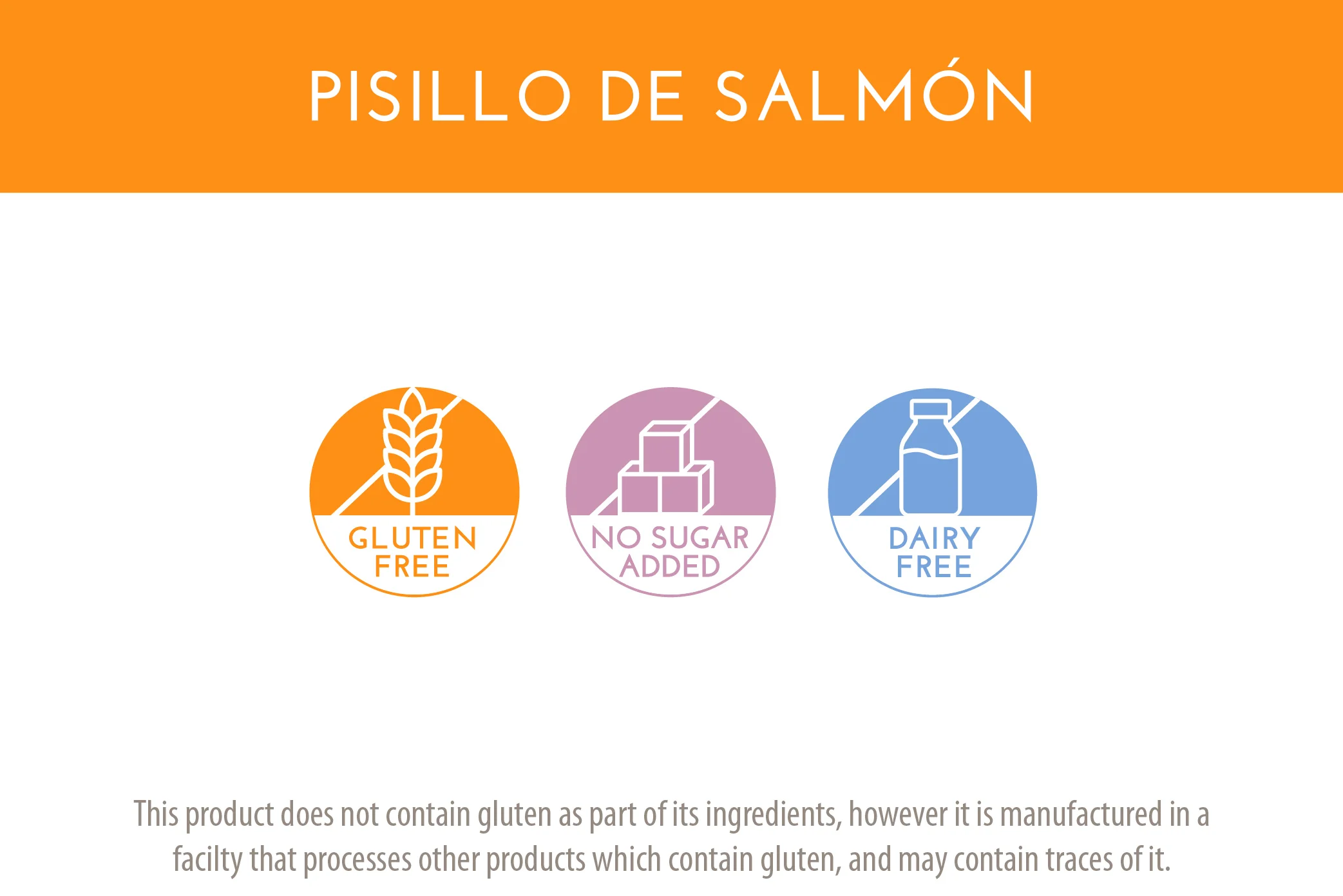 Pisillo de Salmón | Shredded Salmon - Image 2