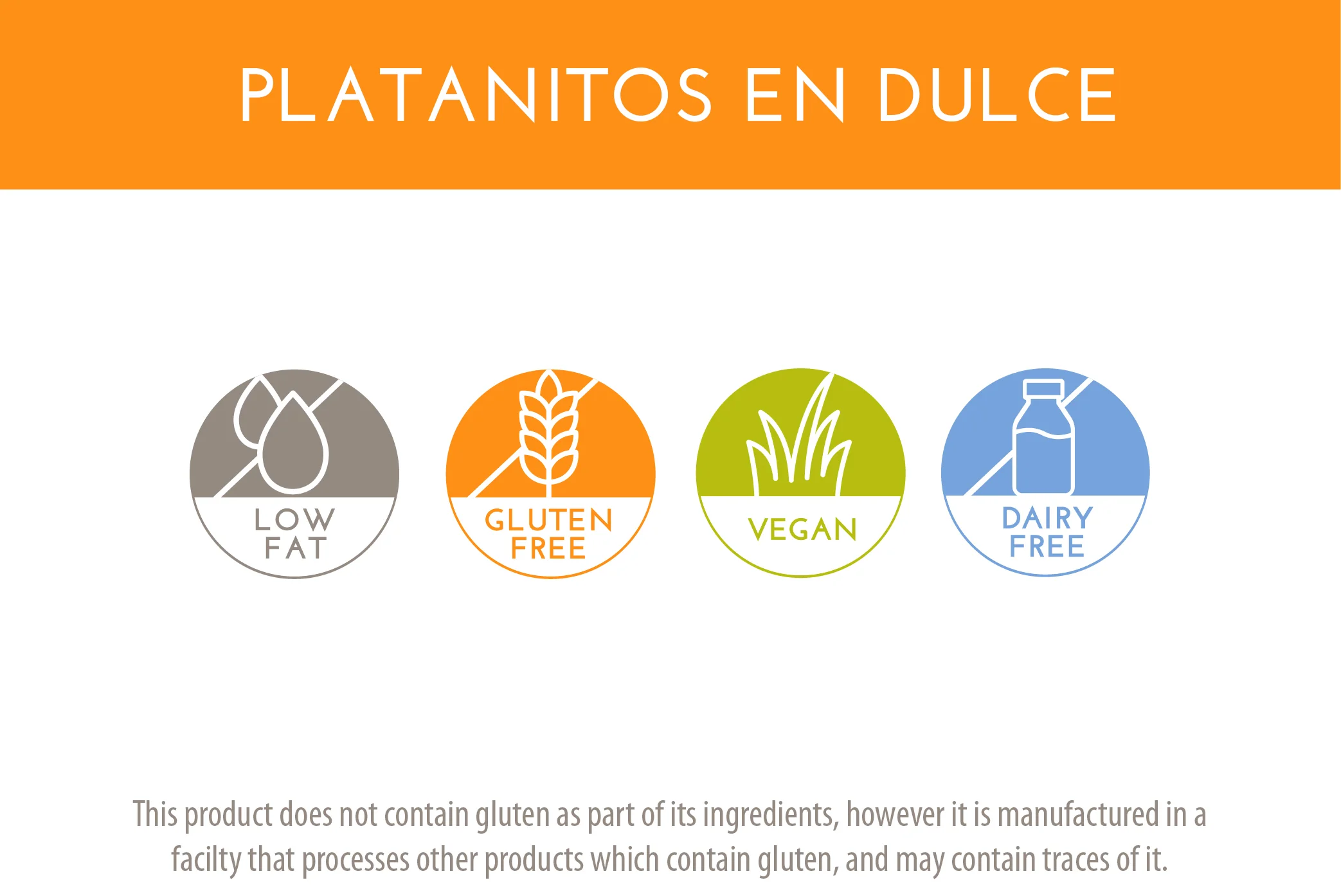 Platanitos Dulces | Sweet Plantains - Image 2