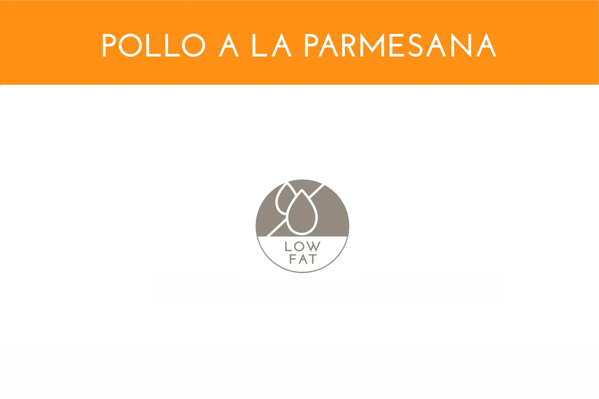 Pollo Parmigiana | Chicken Parmigiana - Image 4