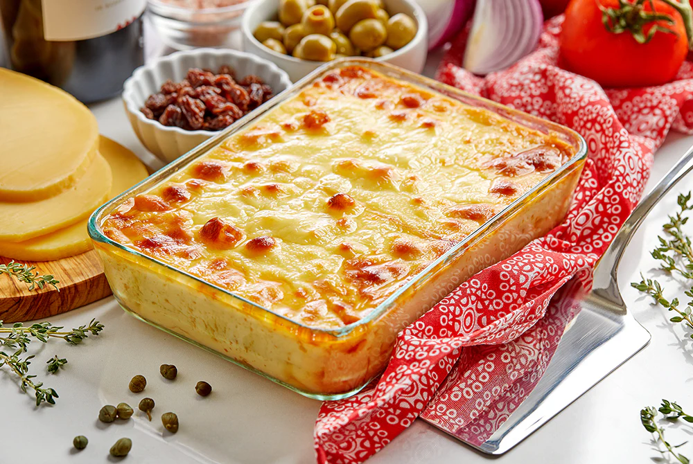 Queso Relleno | Stuffed Cheese - Image 3
