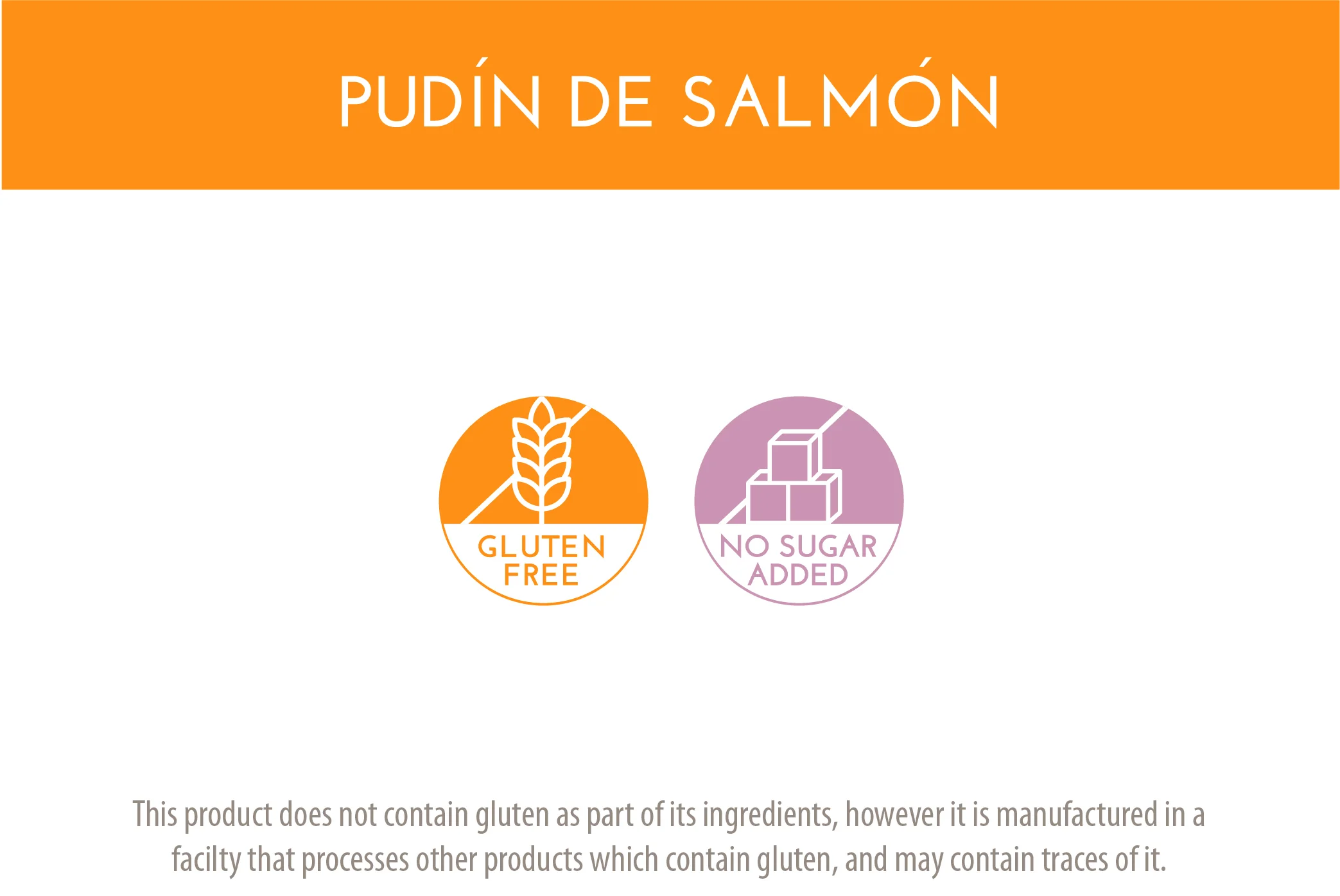 Pudín de Salmón | Salmon Pudding - Image 5