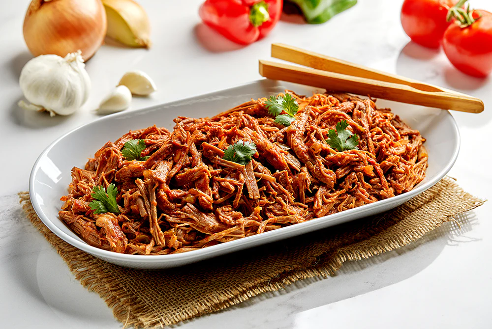 Carne Mechada | Shredded Beef - Image 3