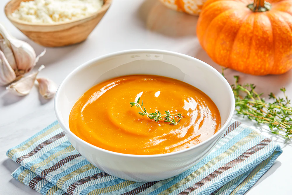 Sopa de Auyama | Squash Soup - Image 3