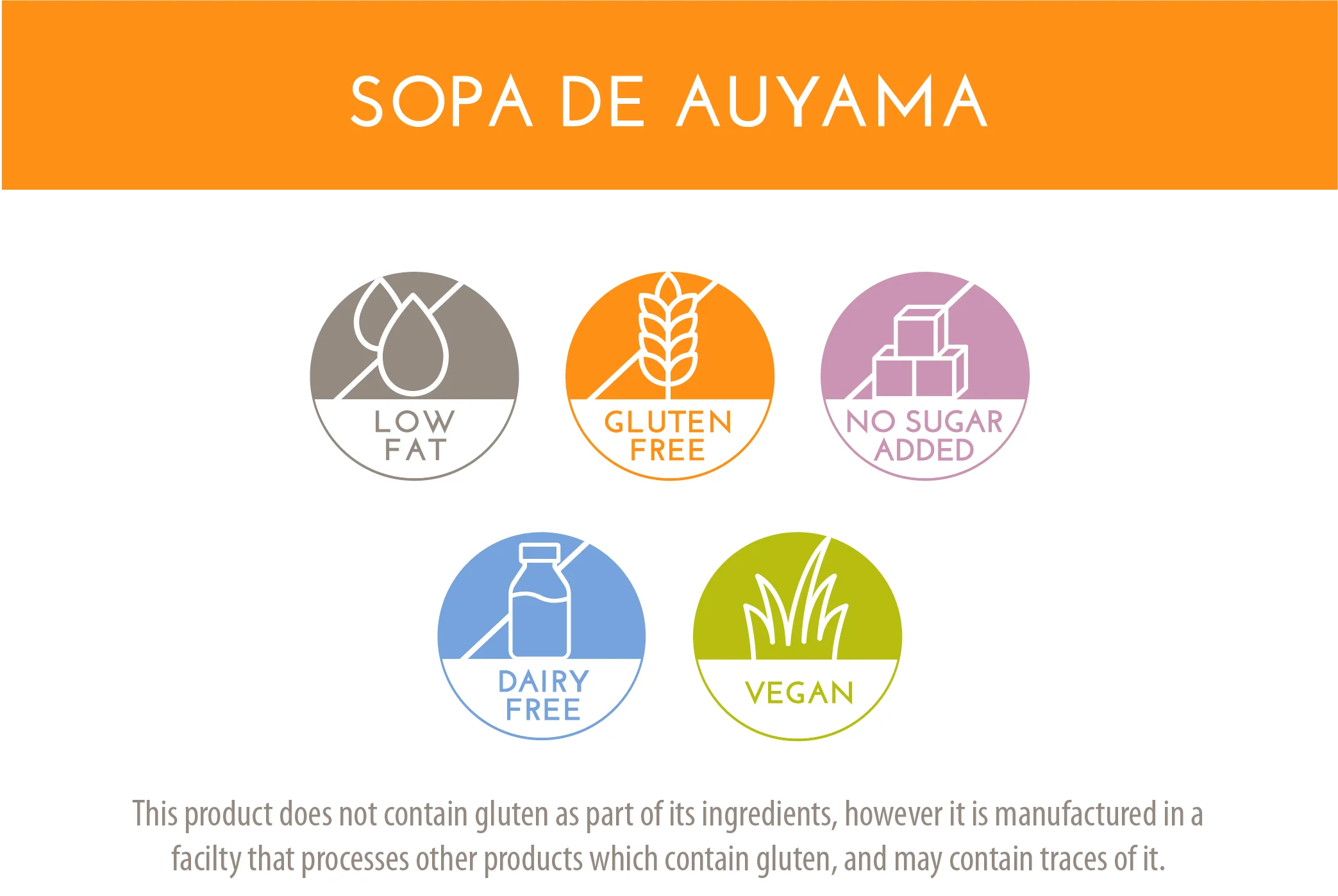 Sopa de Auyama | Squash Soup - Image 5