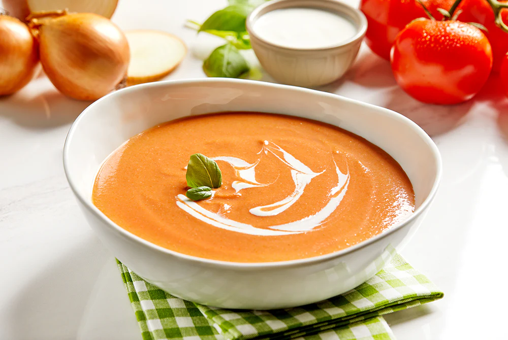 Sopa de Tomate | Tomato Soup - Image 3