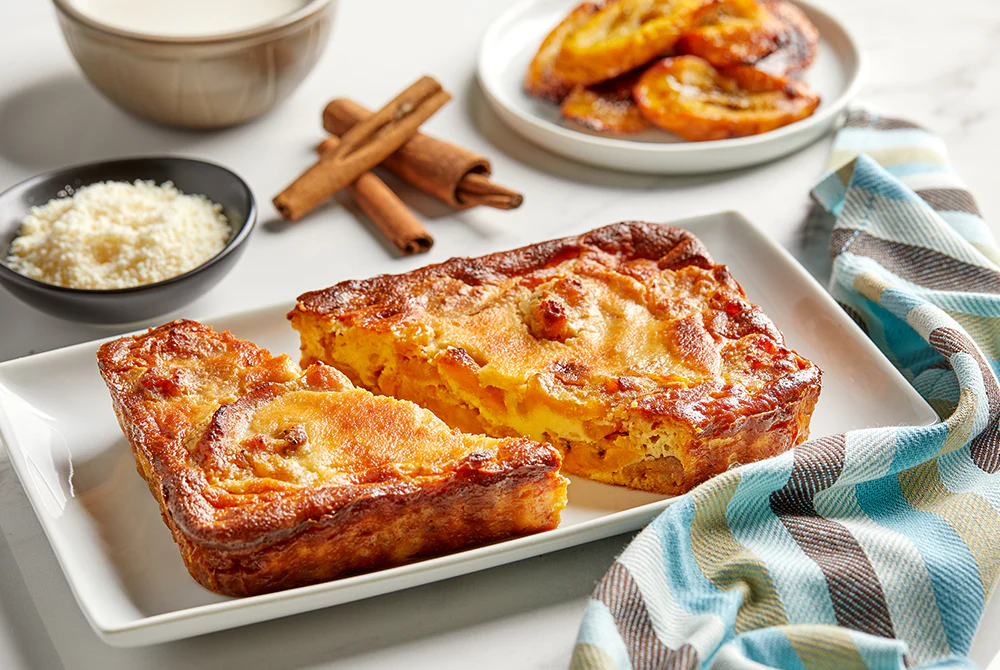 Torta de Platano | Plantain Cake - Image 3