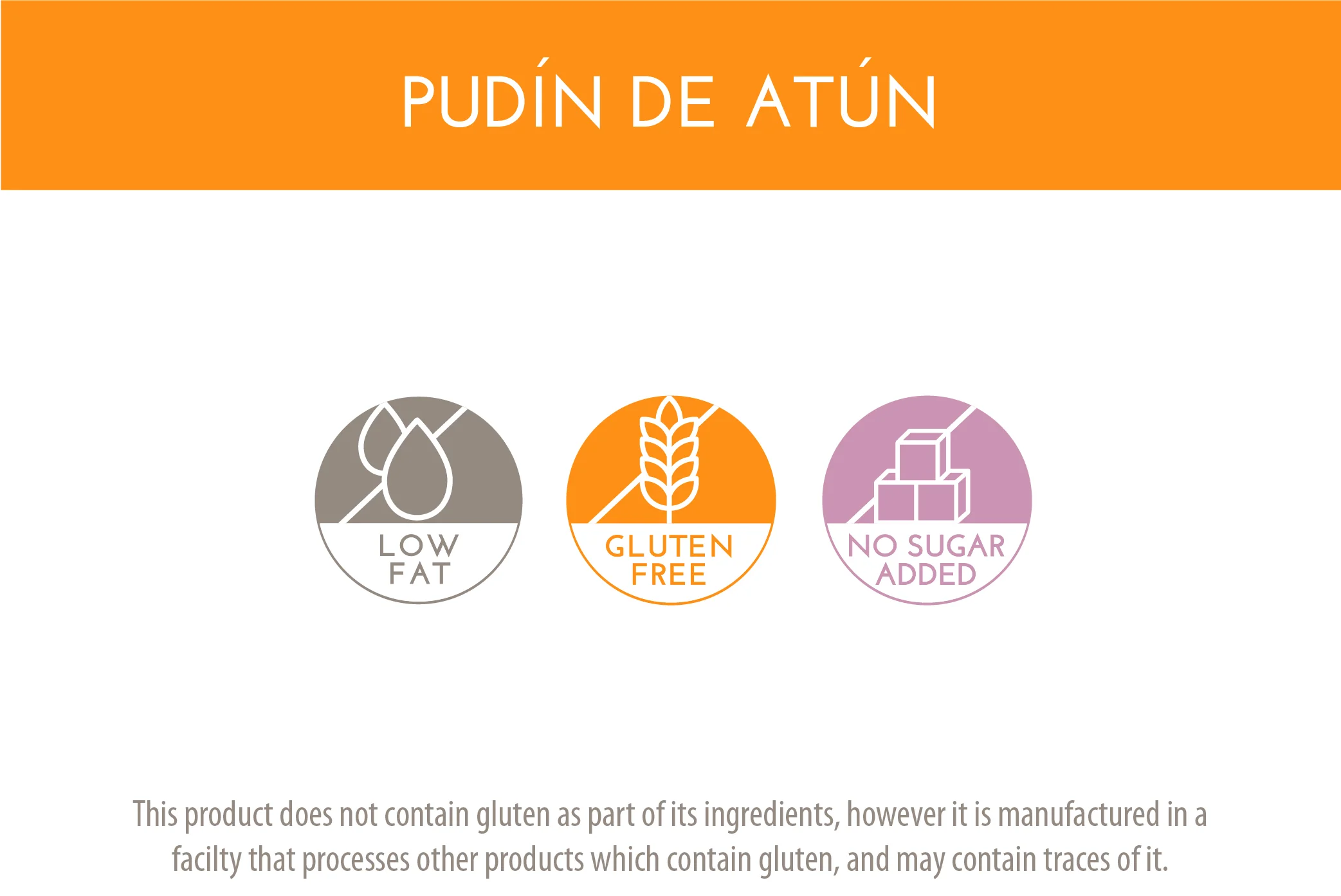 Pudín de Atún | Tuna Pudding - Image 4