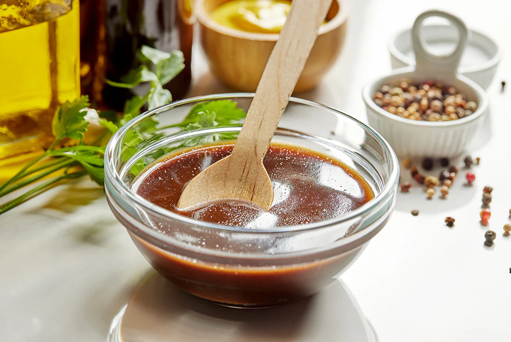 Vinagreta Balsámica | Balsamic Vinaigrette - Image 3