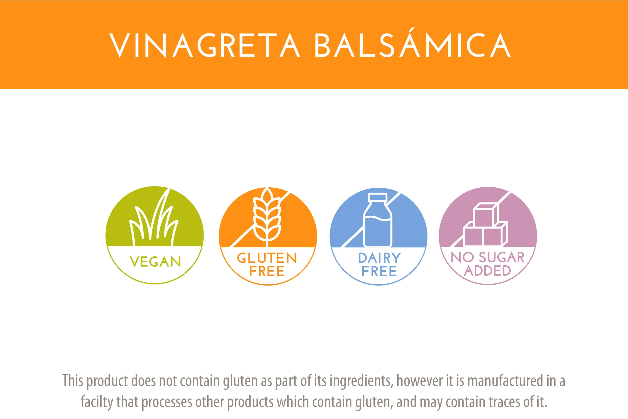 Vinagreta Balsámica | Balsamic Vinaigrette - Image 4