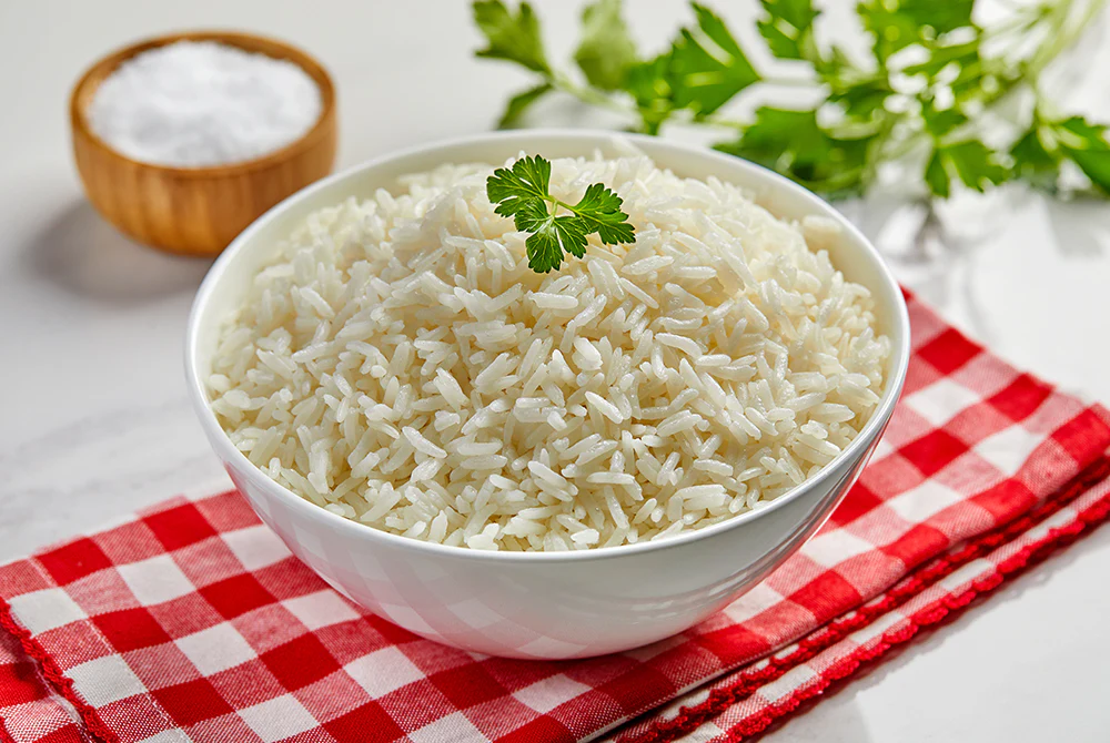 Arroz Blanco | White Rice - Image 2