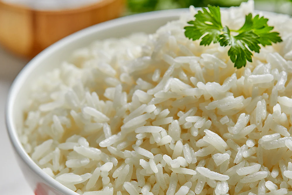 Arroz Blanco | White Rice - Image 3