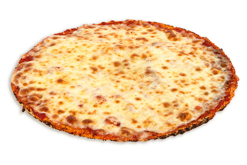 Yukan Pizza - Casabe | Cassava - Image 2