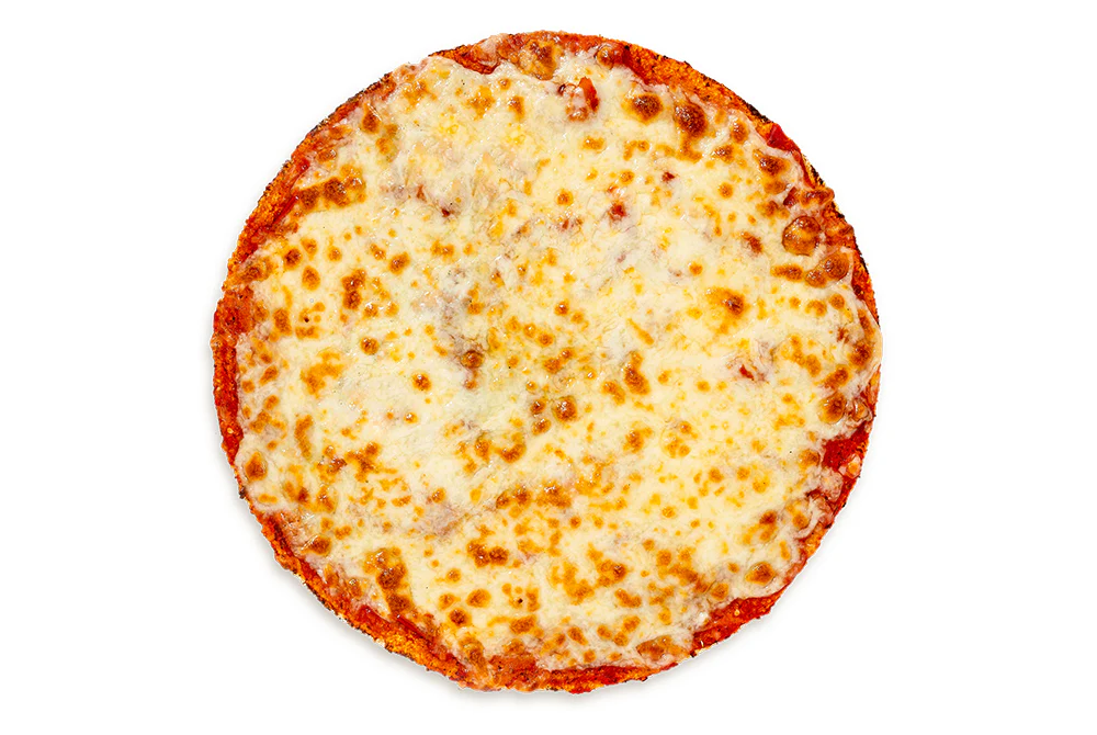 Yukan Pizza - Casabe | Cassava - Image 3